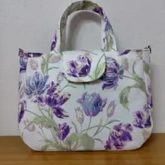 ローラアシュレイ バッグ
