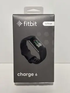 2026年最新】Fitbit charge 6 本体の人気アイテム - メルカリ