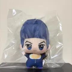 ジョジョの奇妙な冒険 ダイヤモンドは砕けない ちびぐるみ　東方仗助