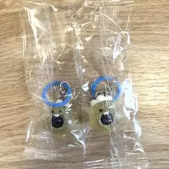 truz めじるしアクセサリー　ポドン