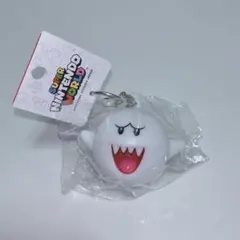希少　USJ テレサ 光る キーホルダー ニンテンドーワールド スーパーマリオ