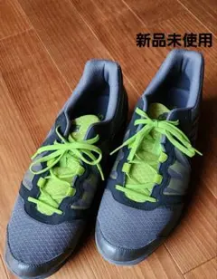 ASICS　ゴルフシューズ