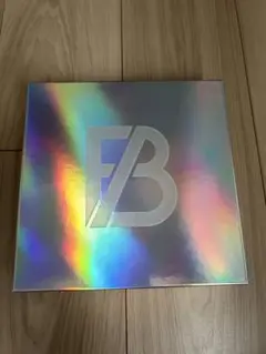 BMSGMUSICSHOP限定盤 BE:FIRST DOME TOUR 2:BE