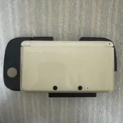 닌텐도 3DS 콘솔 확장 (슬라이드 패드 포함)