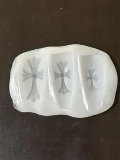 【本日限定価格‼️】クロス モールド セット ネイルパーツ 十字架