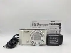 2026年最新】EXILIM EX-ZR3200の人気アイテム - メルカリ