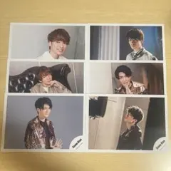 SnowMan 深澤辰哉 公式写真 まとめ売り