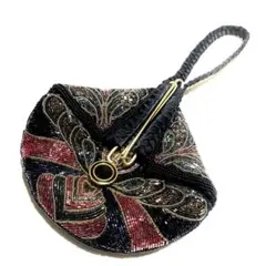 2026年最新】ヴィンテージパーティーバックの人気アイテム - メルカリ