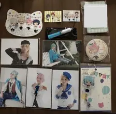 あんさんぶるスターズ×ナンジャタウンコラボまとめ売り