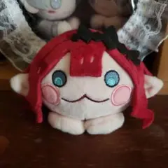 fgo バーヴァン・シー ぬいぐるみ 中国限定 値下げ✕