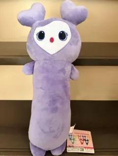 GIGO限定 TWICE のびふにゃポーチ サナ サブリーペットボトルホルダー