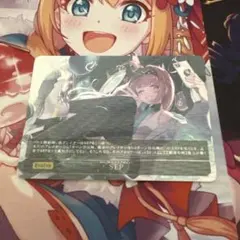 Shadowverse EVOLVE 東京エボル部 リーシェナ SEP Shadowverse EVOLVE 東京エボル部 リーシェナ SEP - メルカリ