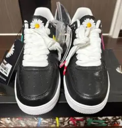 PEACEMINUSONE × Nike Air Force 1 Low '07