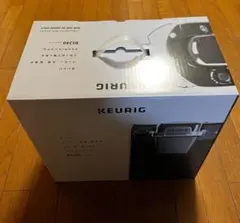美品】KEURIG BS240 ネオブラック コーヒーメーカー - メルカリ