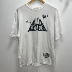 稀少】HUMAN MADE ヒューマンメイド Tシャツ 初期 - メルカリ