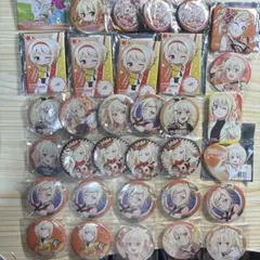 虹ヶ咲学園 宮下愛 缶バッジ63個セット - メルカリ