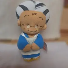 出前一丁 ぬいぐるみ SEGA 日清食品　レトロ