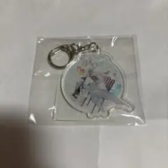 まふまふひきライ2021 アニメイト限定アクキー