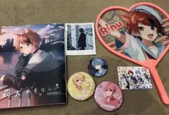 すとぷり　莉犬くん　グッズ