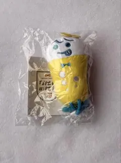 나니와 남자 오하시 카즈야 마스코트