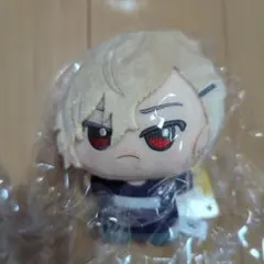 エイトリ ちびぐるみ 久楽間 潮