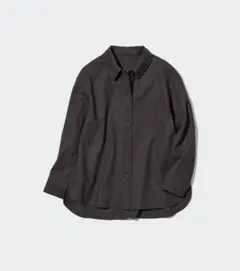 UNIQLO シャツ