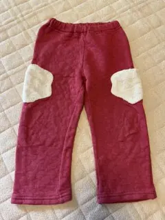 95 キルト　Biquette Clubパンツ　ズボン　キムラタン