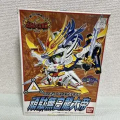 BANDAI - 武者頑駄無 伝説の大将軍編 未組立品 9体セット 新世大将軍 轟天頑駄無 真駆参 BANDAI - 武者頑駄無 伝説の大将軍編 未組立品 9体セット 新世大