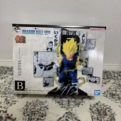 2026年最新】一番くじ b賞 ベジータの人気アイテム - メルカリ