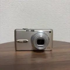 【オールドコンデジ】 Panasonic LUMIX DMC-FX07のサムネイル