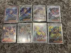 み*ん様 ポケモンカード 女の子サポート sr sar