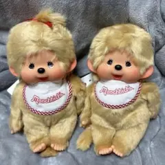 モンチッチ ガチャピン ムック セット - メルカリ