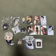 ENHYPEN JAY グッズセット