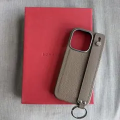 BONAVENTURA ボナベンチュラ iPhone15 Pro ケースのサムネイル