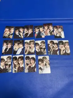 boynextdoor BOYLIFE ケミトレカまとめ売り1