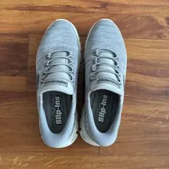 SKECHERS Slip-ins スニーカー グレーのサムネイル
