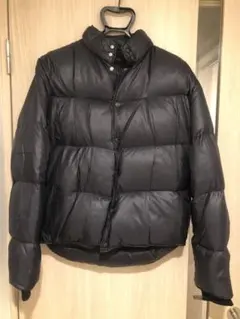 Martin Margiela マルジェラダウンジャケット07AW ここのえタグのサムネイル
