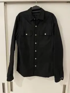 2025年最新】ラリーシャツ リックオウエンスの人気アイテム - メルカリ