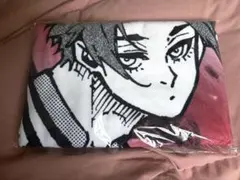 ブルーロック展 糸師冴 原画展 タオル - メルカリ