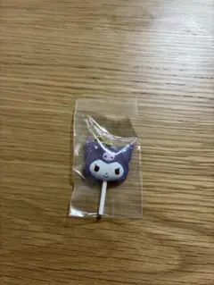 サンリオキャラクターズ　カラフルキャンディチャーム