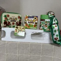 ロッテ　ワイヤレスイヤホンのサムネイル