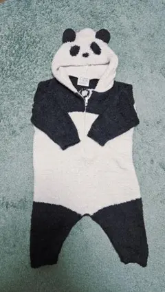 GELATO PIQUE パンダロンパース