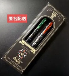 【未使用】フリクションシナジーノック×アナスイ　消せるボールペン　2色セットのサムネイル