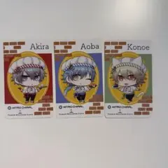 ニトロキラル タワーレコードカフェ3