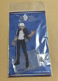 Fate FGO アクリルマスコット エミヤ アーチャー サマーカジュアル②