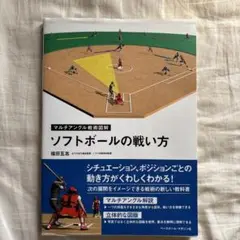 ソフトボールの戦い方
