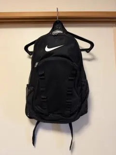 Nike メッシュリュック ブラック/ブルー00s 『希少』 Nike メッシュリュック ブラック/ブルー00s 『希少』 - メルカリ