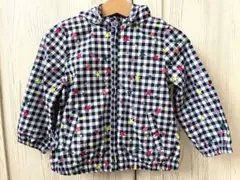 gap baby マウンテンパーカー 90