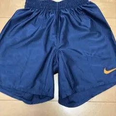 NIKe サッカーパンツ キッズ(140)
