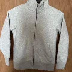 ユニクロ ボアパーカー140